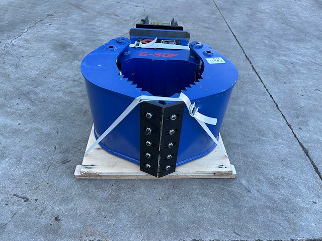 G-force - 2026 - g-30f - sorteergrijper - afbeelding 8 van  14