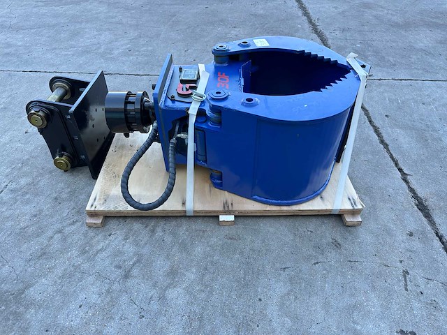 G-force - 2026 - g-30f - sorteergrijper - afbeelding 10 van  14