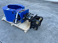 G-force - 2026 - g-30f - sorteergrijper - afbeelding 13 van  14