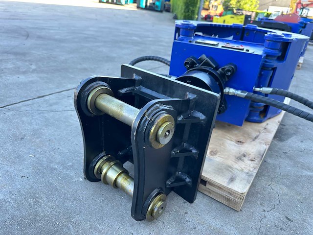 G-force - 2026 - g-30f - sorteergrijper - afbeelding 3 van  14