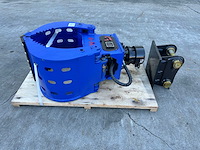 G-force - 2026 - g-30f - sorteergrijper - afbeelding 1 van  14
