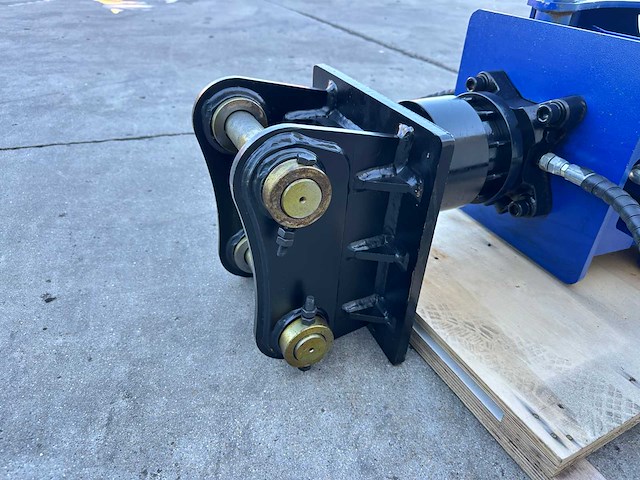 G-force - 2026 - g-30f - sorteergrijper - afbeelding 3 van  14
