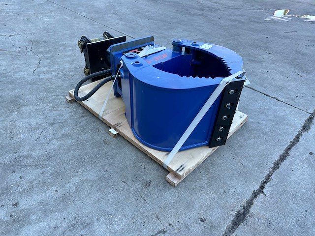 G-force - 2026 - g-30f - sorteergrijper - afbeelding 9 van  14
