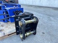 G-force - 2026 - g-30f - sorteergrijper - afbeelding 4 van  14