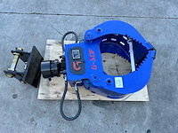 G-force - 2026 - g-30f - sorteergrijper - afbeelding 5 van  14