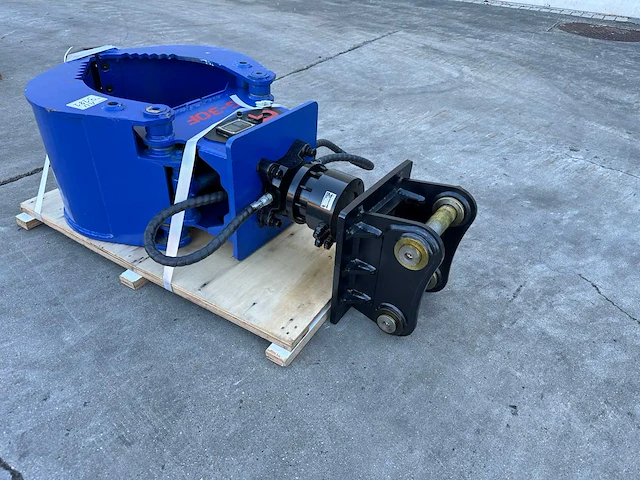 G-force - 2026 - g-30f - sorteergrijper - afbeelding 13 van  14