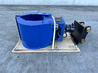 G-force - 2026 - g-40f - sorteergrijper - afbeelding 1 van  14