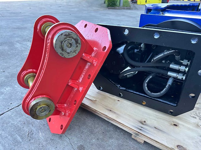 G-force - 2026 - grp - 450 - sorteergrijper - afbeelding 3 van  15