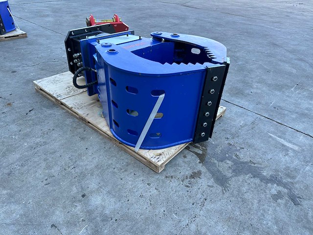 G-force - 2026 - grp - 450 - sorteergrijper - afbeelding 10 van  15