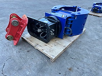 G-force - 2026 - grp - 450 - sorteergrijper - afbeelding 12 van  15