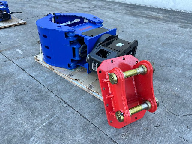 G-force - 2026 - grp - 450 - sorteergrijper - afbeelding 14 van  15