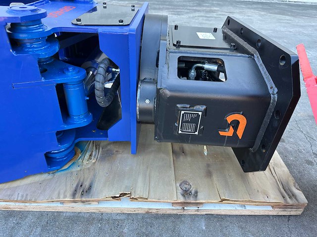 G-force - 2026 - grp - 450 - sorteergrijper - afbeelding 15 van  15