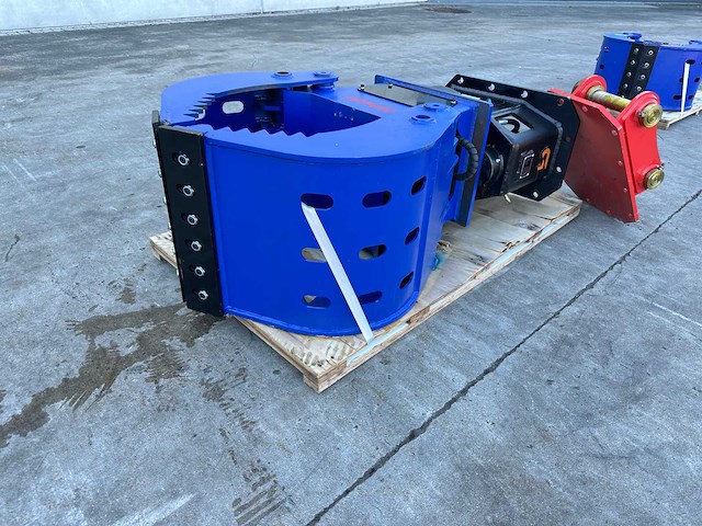G-force - 2026 - grp - 450 - sorteergrijper - afbeelding 7 van  14