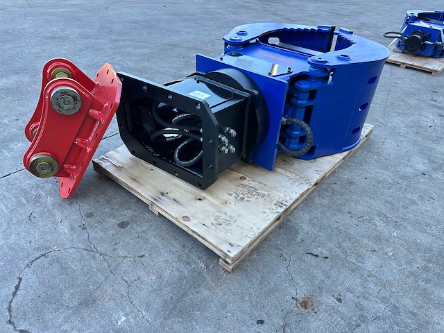 G-force - 2026 - grp - 450 - sorteergrijper - afbeelding 11 van  14