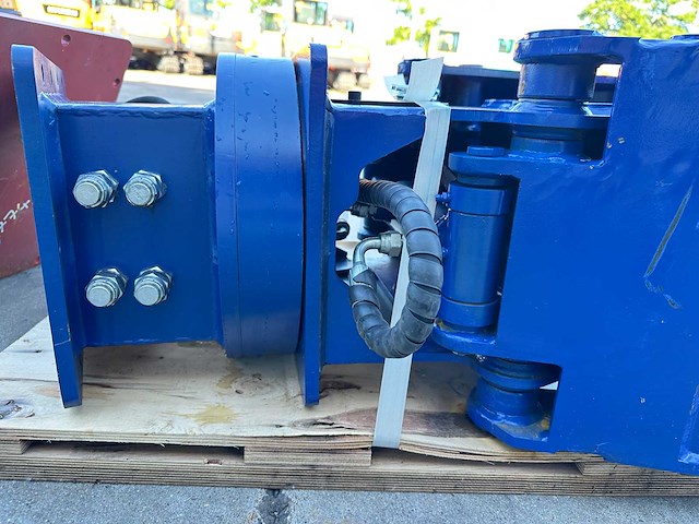 G-force - 2026 - grp 350 - sorteergrijper - afbeelding 10 van  12