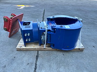 G-force - 2026 - grp 350 - sorteergrijper - afbeelding 4 van  12