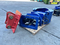 G-force - 2026 - grp 350 - sorteergrijper - afbeelding 5 van  12