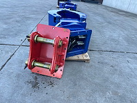 G-force - 2026 - grp 350 - sorteergrijper - afbeelding 6 van  12