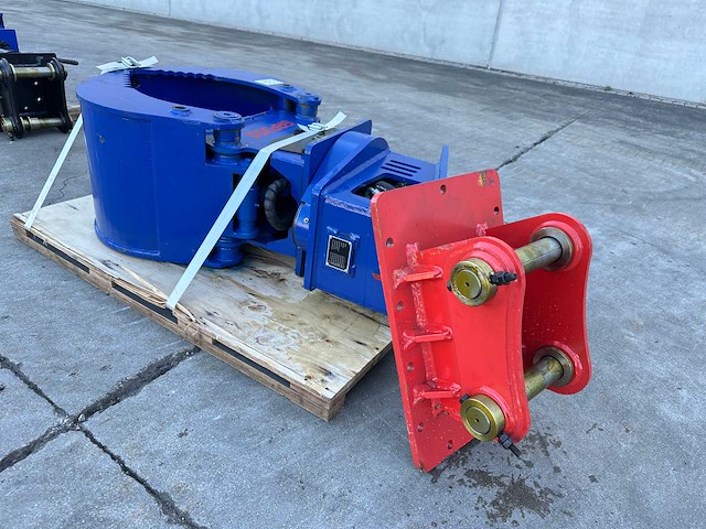 G-force - 2026 - grp 350 - sorteergrijper - afbeelding 7 van  12