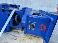 G-force - 2026 - grp 350 - sorteergrijper - afbeelding 8 van  12