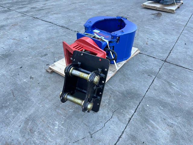 G-force - 2026 - grp350 - sorteergrijper - afbeelding 4 van  10