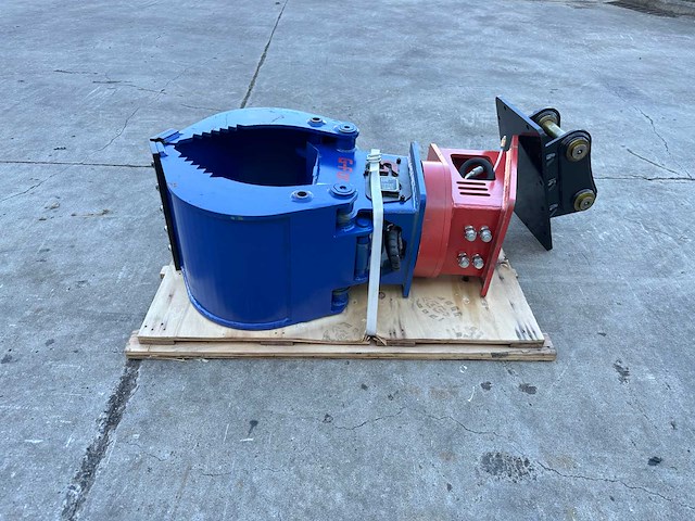 G-force - 2026 - grp350 - sorteergrijper - afbeelding 7 van  10
