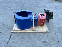 G-force - 2026 - grp350 - sorteergrijper - afbeelding 7 van  10