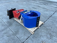 G-force - 2026 - grp350 - sorteergrijper - afbeelding 10 van  10