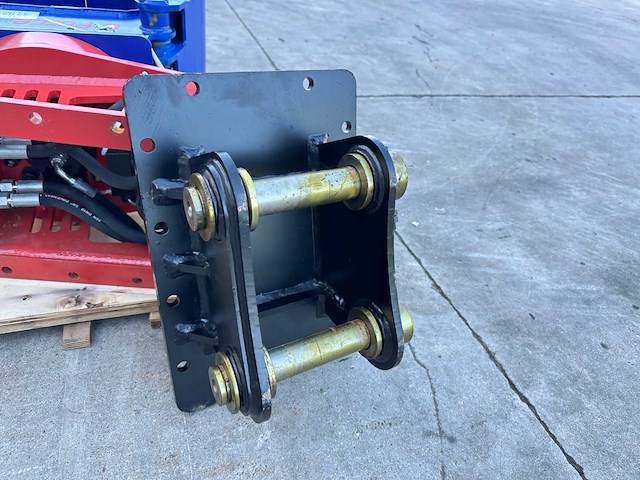 G-force - 2026 - grp350 - sorteergrijper - afbeelding 3 van  15