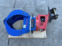 G-force - 2026 - grp350 - sorteergrijper - afbeelding 6 van  15