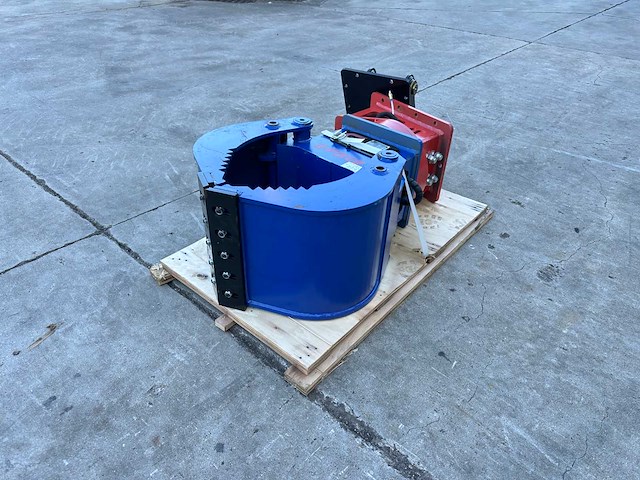 G-force - 2026 - grp350 - sorteergrijper - afbeelding 12 van  15
