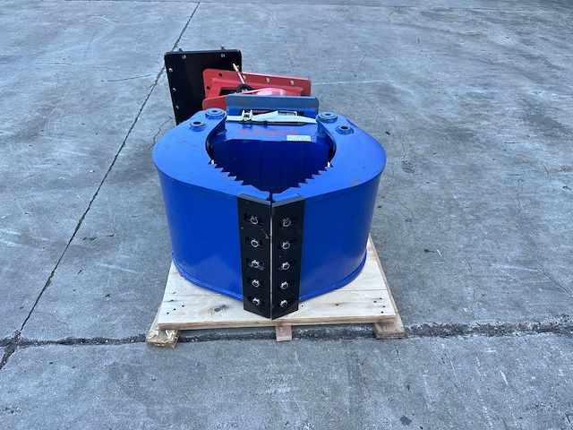 G-force - 2026 - grp350 - sorteergrijper - afbeelding 13 van  15