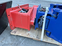 G-force - 2026 - grp350 - sorteergrijper - afbeelding 15 van  15