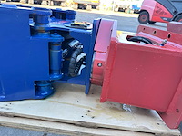 G-force - 2026 - hgrp350 - sorteergrijper - afbeelding 3 van  15