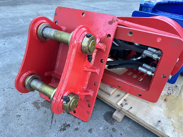 G-force - 2026 - hgrp350 - sorteergrijper - afbeelding 5 van  15
