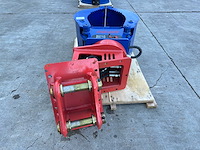 G-force - 2026 - hgrp350 - sorteergrijper - afbeelding 9 van  15