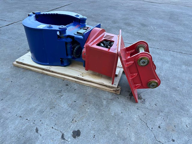 G-force - 2026 - hgrp350 - sorteergrijper - afbeelding 10 van  15