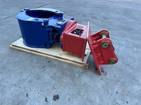 G-force - 2026 - hgrp350 - sorteergrijper - afbeelding 10 van  15