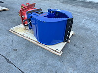 G-force - 2026 - hgrp350 - sorteergrijper - afbeelding 14 van  15