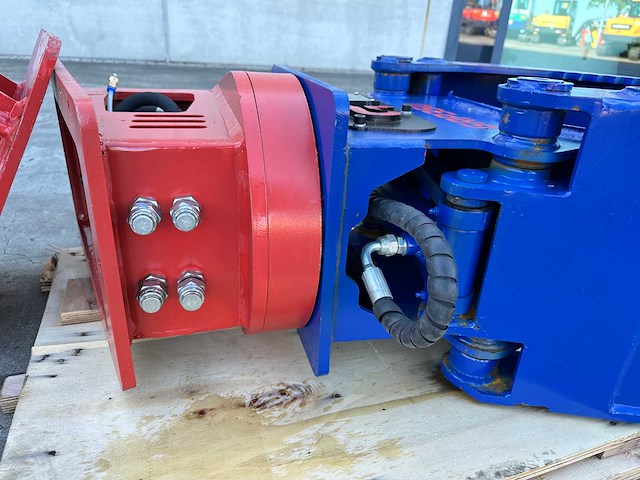 G-force - 2026 - hgrp350 - sorteergrijper - afbeelding 15 van  15