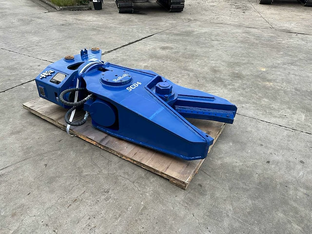 G-force - 2026 - sc04 - ijzerschaar - afbeelding 11 van  16