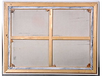 G. foucard – minnie en mickey in parijs - olie op doek - 90x120 cm - afbeelding 5 van  13