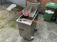 G-line friteuse - afbeelding 1 van  8