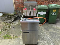 G-line friteuse - afbeelding 2 van  8