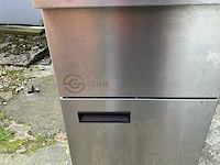 G-line friteuse - afbeelding 3 van  8
