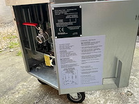 G-line friteuse - afbeelding 5 van  8