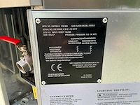 G-line friteuse - afbeelding 6 van  8