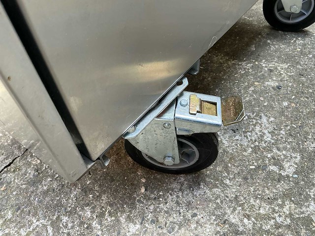 G-line friteuse - afbeelding 7 van  8