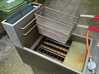 G-line friteuse - afbeelding 8 van  8