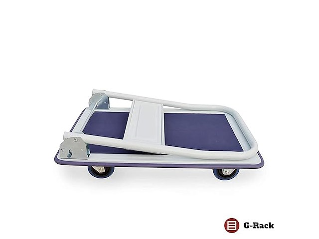 G-rack industriële trolley - afbeelding 2 van  5